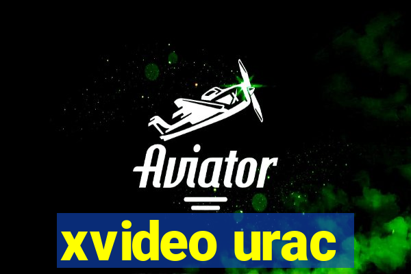 xvideo urac